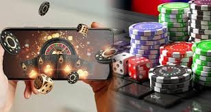 imajbet Live Casino